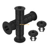 Honda TRX250X / Sportrax TRX250EX Handlebar Grips w/Grip Ends (2008–2024)