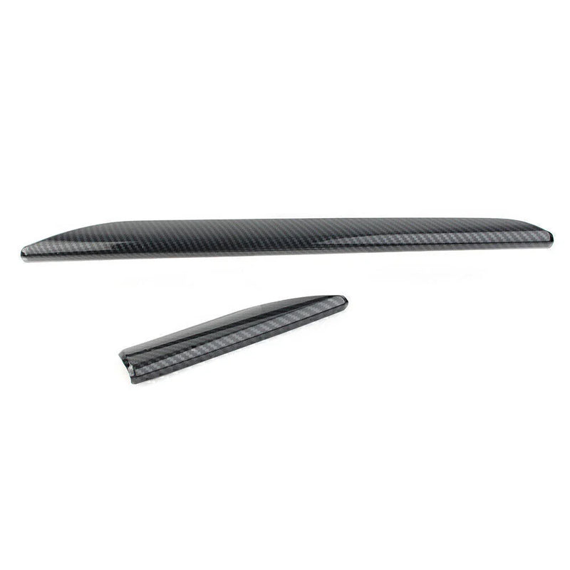Subaru Forester ABS Console Dashboard Strip Trim (2019-2024)