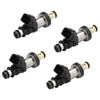 Honda Outboard Engine BF115-BF130 4 x Fuel Injectors (2001-2005)