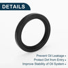 Honda Prelude, Accord Crankshaft Oil Seal (1992-2001)