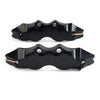 Universal Cars Medium 3D Style Auto Disc Brake Caliper Covers