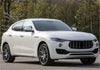 Maserati Levante 4pcs Splash Guards Fender Mud Flaps (2017-2023)