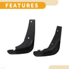 Mazda 6 GJ GL Mud Flap Splash Guards (2013-2019)