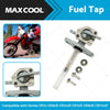 Honda XR70 XR80R XR100R XR70R CRF230F Fuel Tap Petrol Tank Petcock
