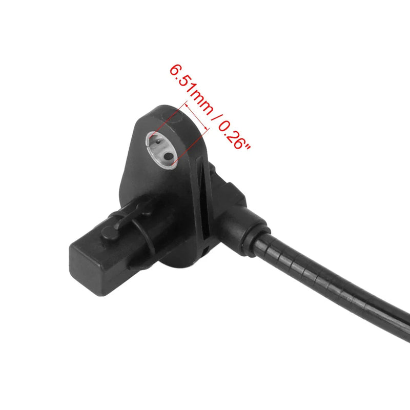 Kia Sorento Front Right Engine ABS Wheel Speed Sensor (2011-2013)