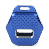 Kawasaki Ninja ZX6R ZX7R ZX9R ZX10R Blue Shell Case Cover