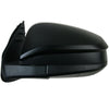 Toyota Hilux REVO Left Manual Adjust Door Mirror (2015-2023)