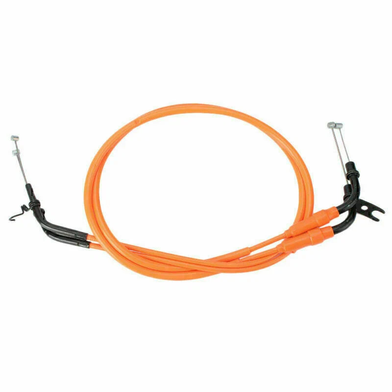 Kawasaki Z1000 Throttle Cable Wire (2011-2013)