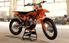 KTM SX (2005-2006) - JINKS STYLE Stickers Custom Graphics Full Kit
