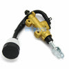 Honda VFR400 NC30, RVF400 NC35 Rear Brake Master Cylinder (1989-1996)