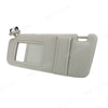 2007-2011 Toyota Camry Left Sun Visor Tan (2007-2011)