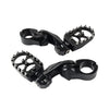 Harley Touring 1.25" 1. Motorcycle Foot Pegs