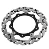 Yamaha X-MAX 125 / 250, YP MAJESTY 400 Front Brake Disc Rotors (2004-2011)