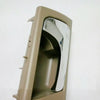 Chevy Optra, Suzuki Forenza, Daewoo Nubira, Buick Door Interior Handle (2004-2008)
