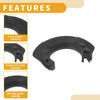 BMW 328i (2012-2016) Rubber 1 Pc Coil Spring Insulator