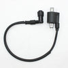 150cc 200cc 250cc PIT PRO Quad ATV Ignition Coil Spark Plug Lead