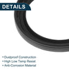 Ford Mondeo (2015-2025) - 1 Pc Crankshaft Oil Seal
