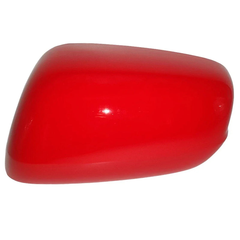 Honda Fit / Jazz 2 x Side Rear View Mirror Cover Caps (2009-2013)