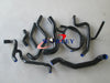VW Golf / Jetta MK3 A3 VR6 2.8 / 2.9 Silicone Coolant Hose (1992-1999)