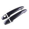 Toyota Camry Highlander 4Runner Lexus Exterior Door Handle Cover (2007-2023)