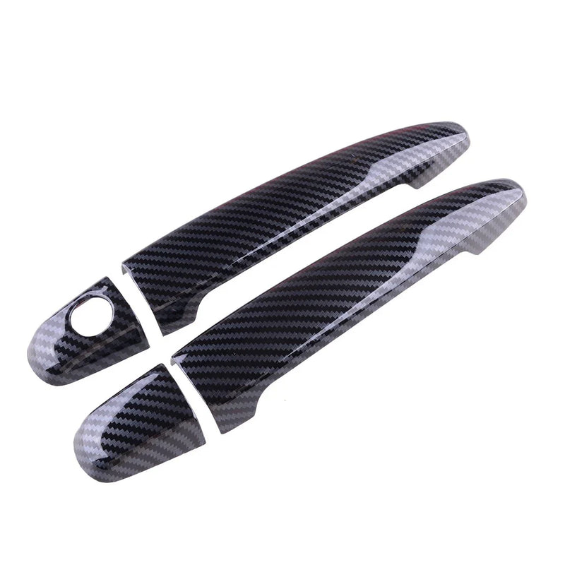 Toyota Camry Highlander 4Runner Lexus Exterior Door Handle Cover (2007-2023)