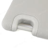 2013-2018 Pathfinder, 2014-2017 Infiniti QX60 Left Sun Visor (2013-2018)