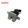 Hyundai Grand i10 Hatchback Trunk Latch Lock (2013-2017)