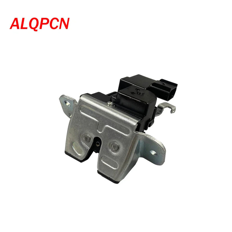 Hyundai Grand i10 Hatchback Trunk Latch Lock (2013-2017)