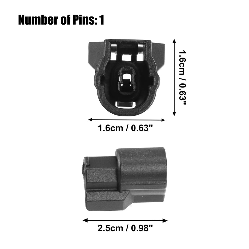 Honda AC Compressor Connector Adapter (2016-2021)