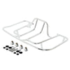 Honda Goldwing GL1800 Chrome Rear Tourbox Trunk Luggage Rack (2001-2017)
