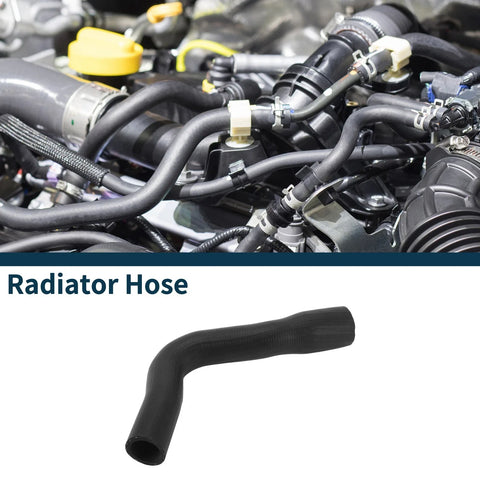 Nissan March Upper Radiator Hose (2010-2015)