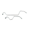 Tahoe Suburban Avalanche Rack & Pinion Transfer Lines (2008-2014)