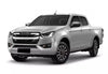 Isuzu D-Max Fog Lamp (2020)