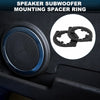Honda ABS Midrange Speakers 2 x Pcs Speaker Spacer Ring Adapter