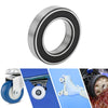 Scooter Skateboard Wheel 45x75x16mm 1 Pc Deep Groove Ball Bearings