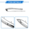 BMW F18 5 Series Luxury Bumper Grille Trim Garnish (2014-2017)