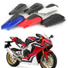 Honda CBR 1000RR Rear Pillion Passenger Cowl Seat Cover (2017-2023)
