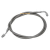 Polaris Ranger 570 / 500 Rear Right Brake Hose Line (2017–2022, 2015–2016)