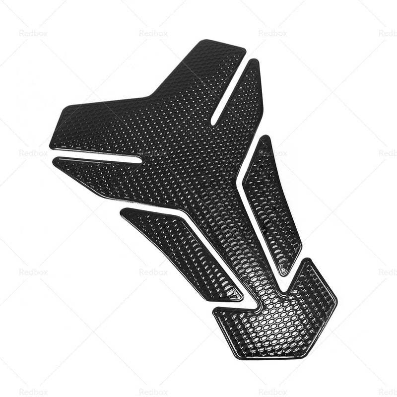 Motorcycle Gas Fuel Tank Pad Protector Sticker