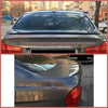 BMW 3 Series E90 Rear Bumper Spoiler (2007-2013)
