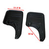 Toyota Hilux SR SR5 KUN26 Hilux4x4 4WD 2005-2009 Mudguard Quarter Panel