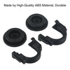 Nissan Rogue 2 x Upper Radiator Mount Bracket & Bushing