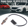 Chevrolet GMC Car Oxygen Sensor Air Fuel Ratio O2 Sensor