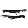 BMW 5 Series E39 525i 528i M5 2 x Upper Headlight Gaskets (1996-2003)