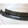 Audi TT Mk2 8J 2008-2014 Carbon Fiber Rear Trunk Spoiler Wing
