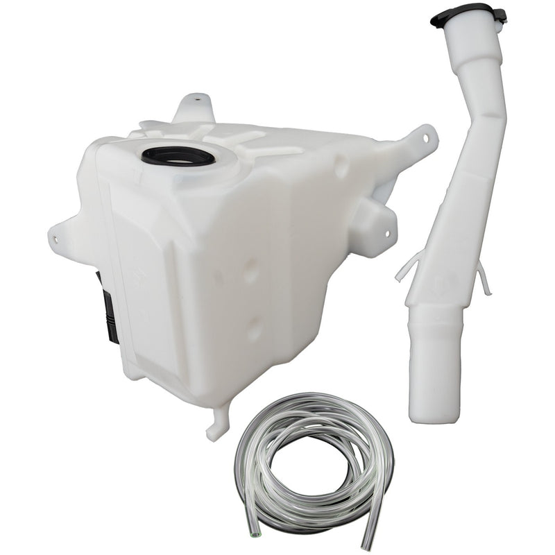 Washer Reservoir For 1995-2004 Toyota Tacoma includes