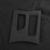 Dodge Charger Center Console Gear Shift Box Panel Cover (2015-2023)