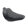 Harley Fat Boy FLSTF 2007-2017 Solo Seat Saddle