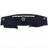 Lexus LS460 600H Dash Mat / Car / Dashboard Cover (2006–2011)