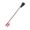 Ford Focus (2003-2007) - 2 x Items Speaker Connector Harness Adapter